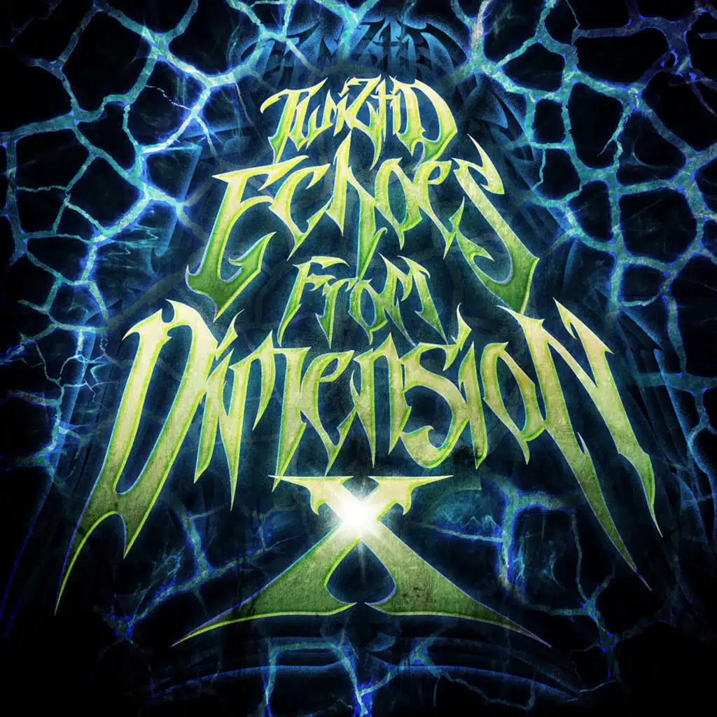 Echoes From Dimension X