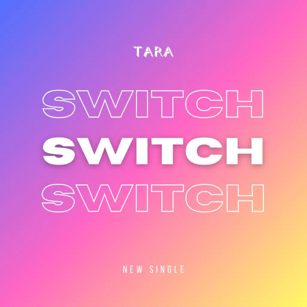 SWITCH (feat. Tarik)