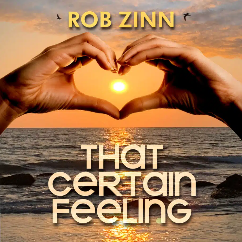 Rob Zinn