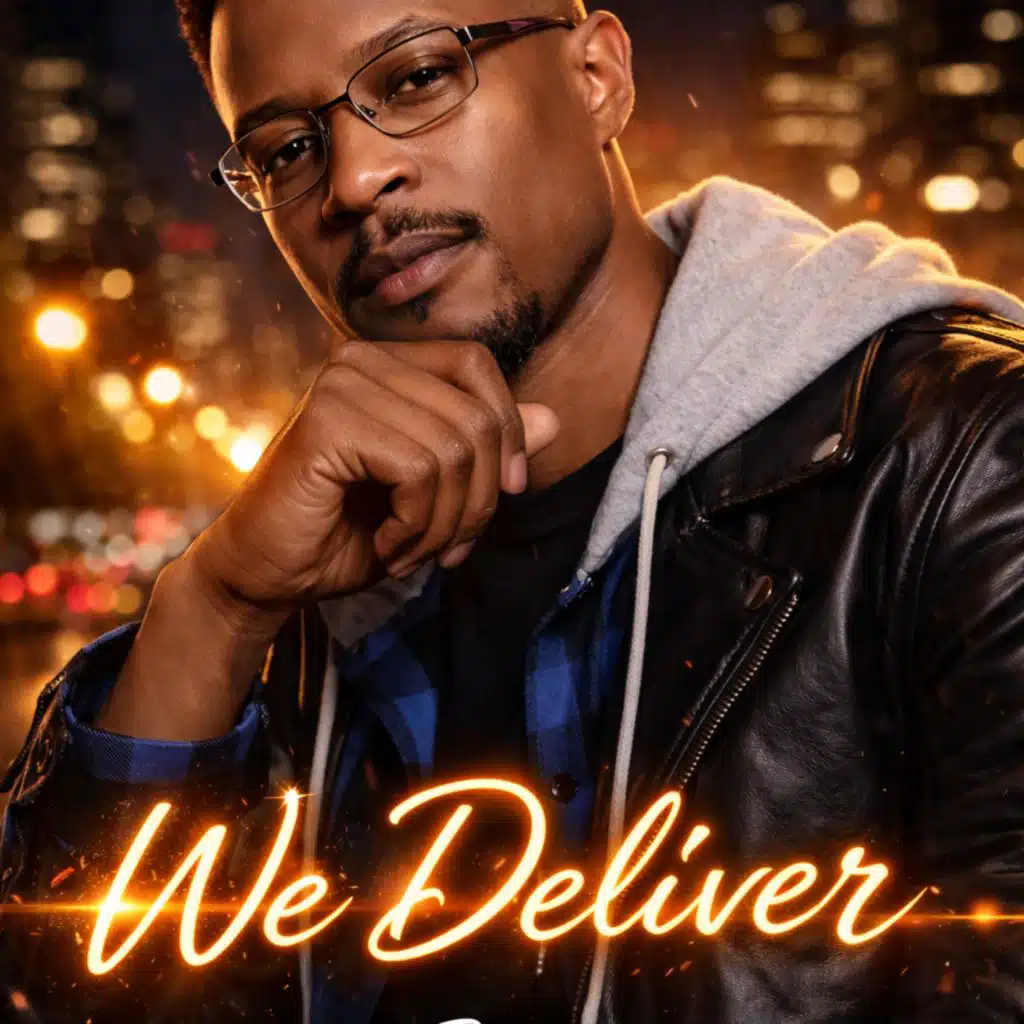we Deliver
