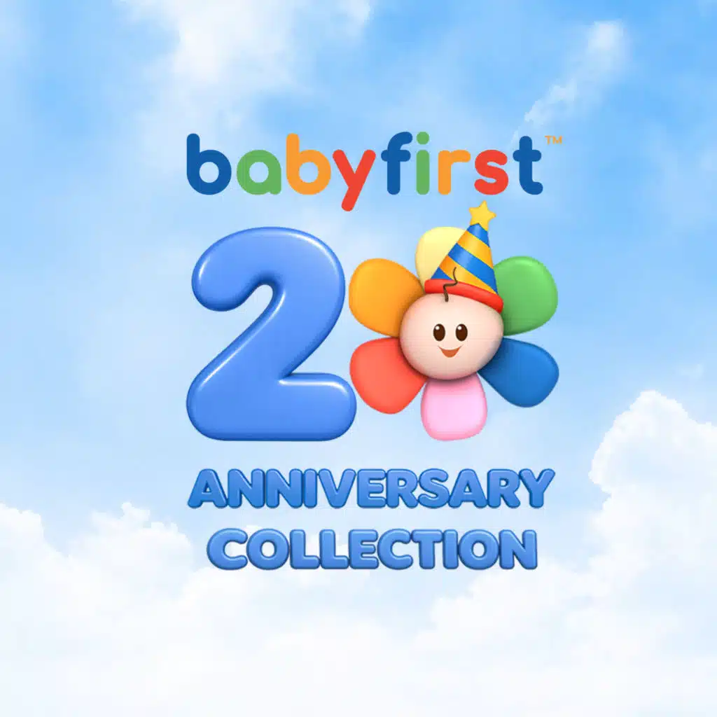 BabyFirst
