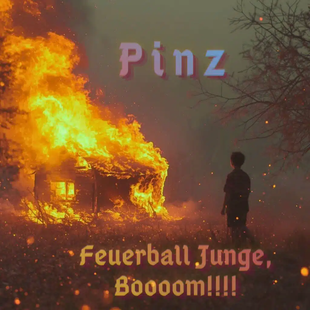Pinz