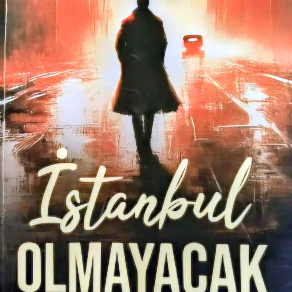 İstanbul olmayacak