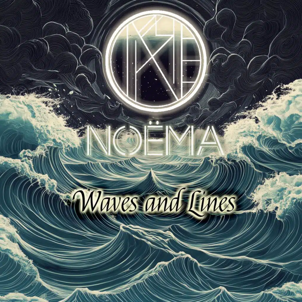 Waves and Lines