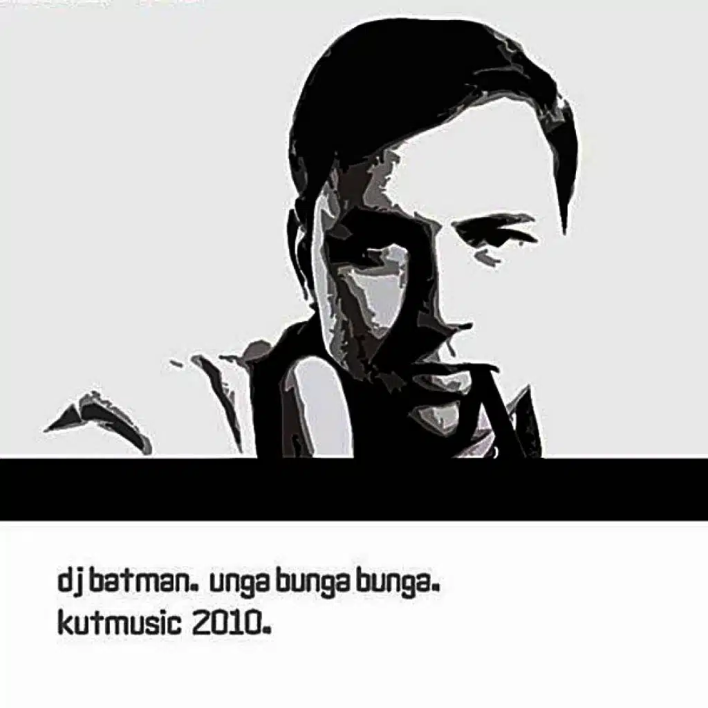 Unga Bunga Bunga