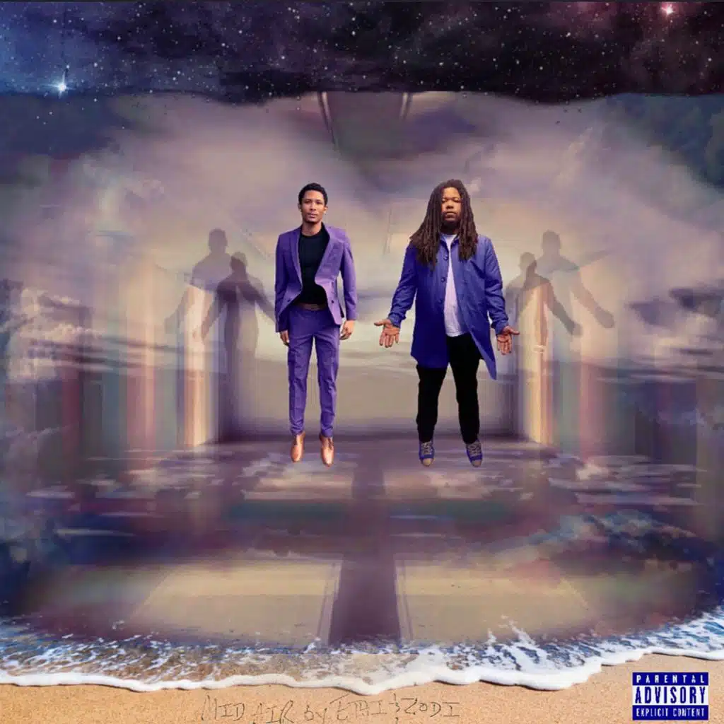 Mid Air by Ethi & Zodi