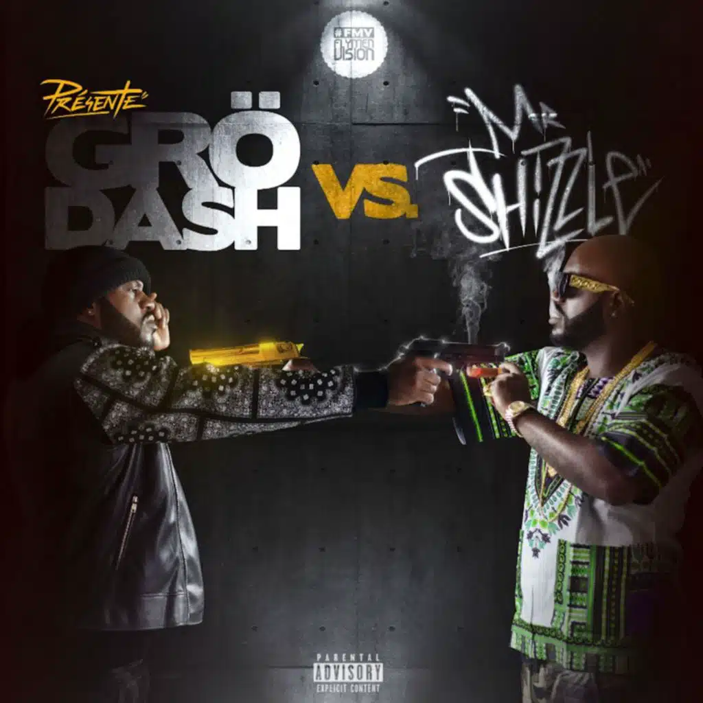 Purple haze (Remix) [feat. Nubi]