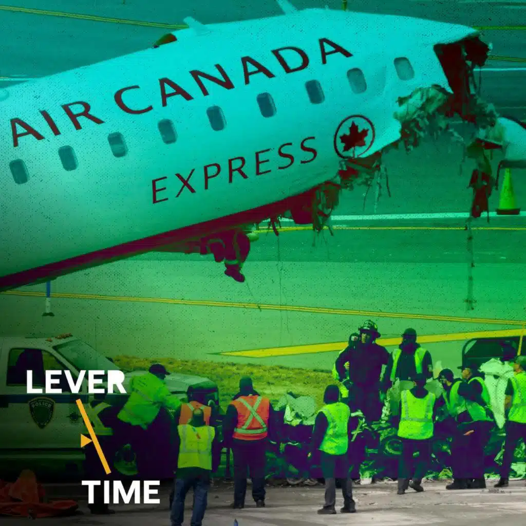 Why Congress Won't Stop Hijacking Air Travel