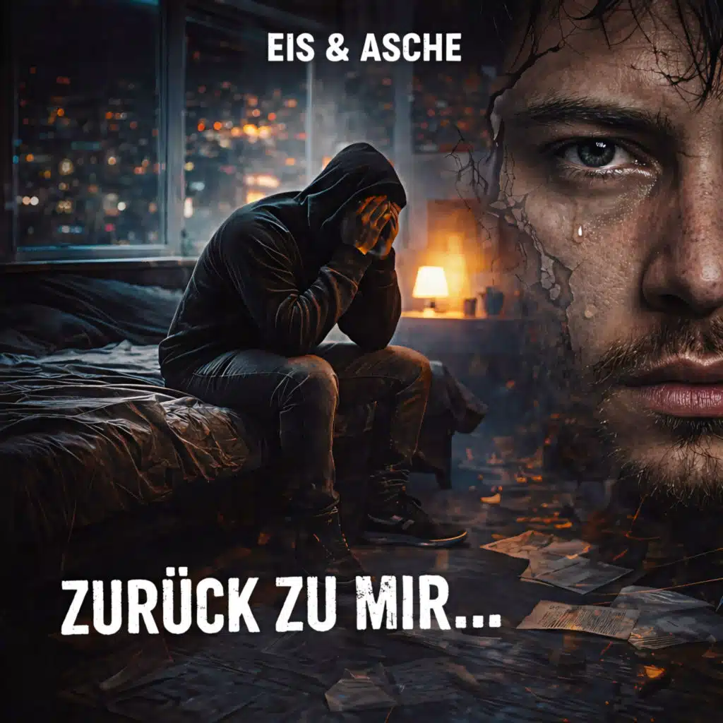 Zurück zu mir
