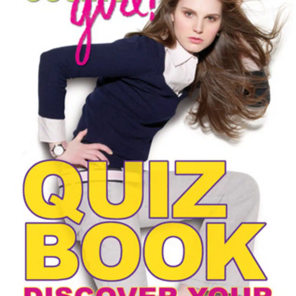 Unlocked! Evil Zen 87: The Cosmo Quiz with Tim Gilbert