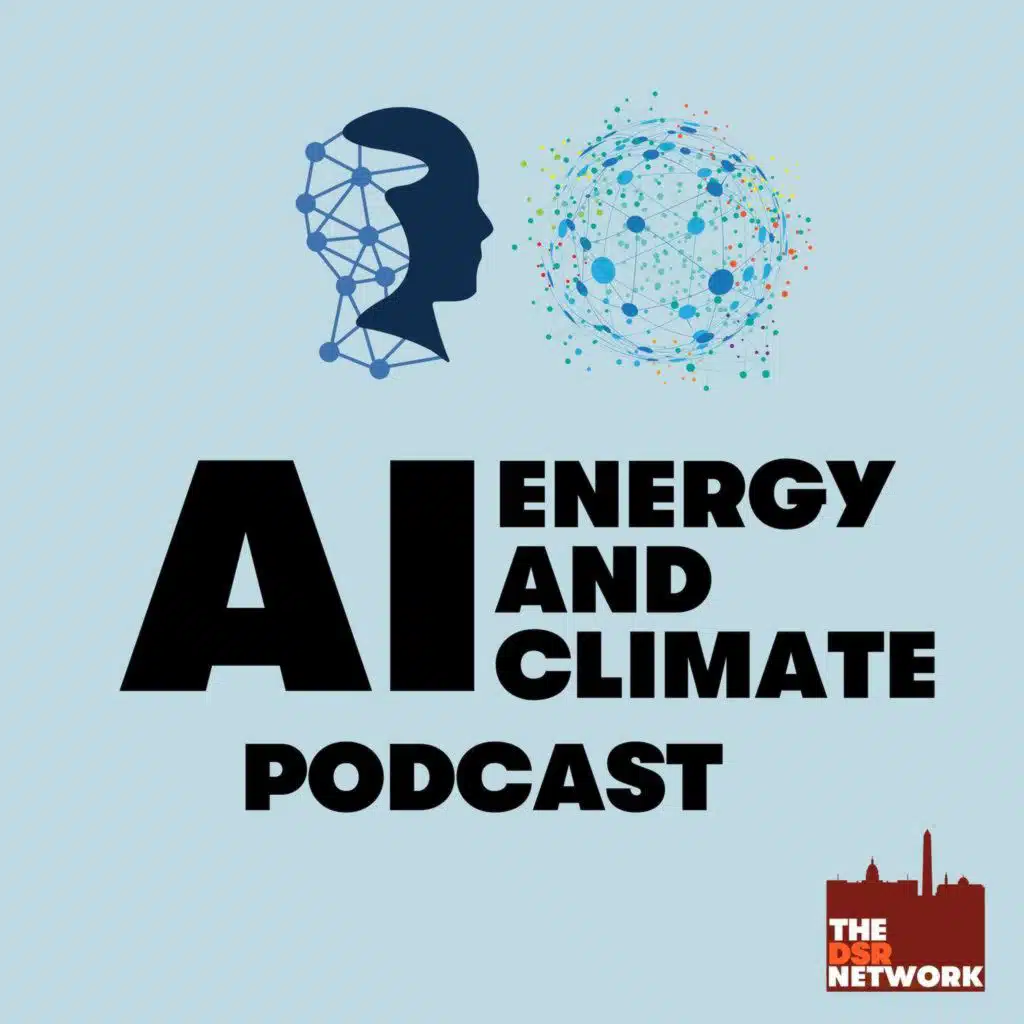 AI, Energy and Climate: Nuclear security in Iran, energy innovation and AI: Ernest Moniz