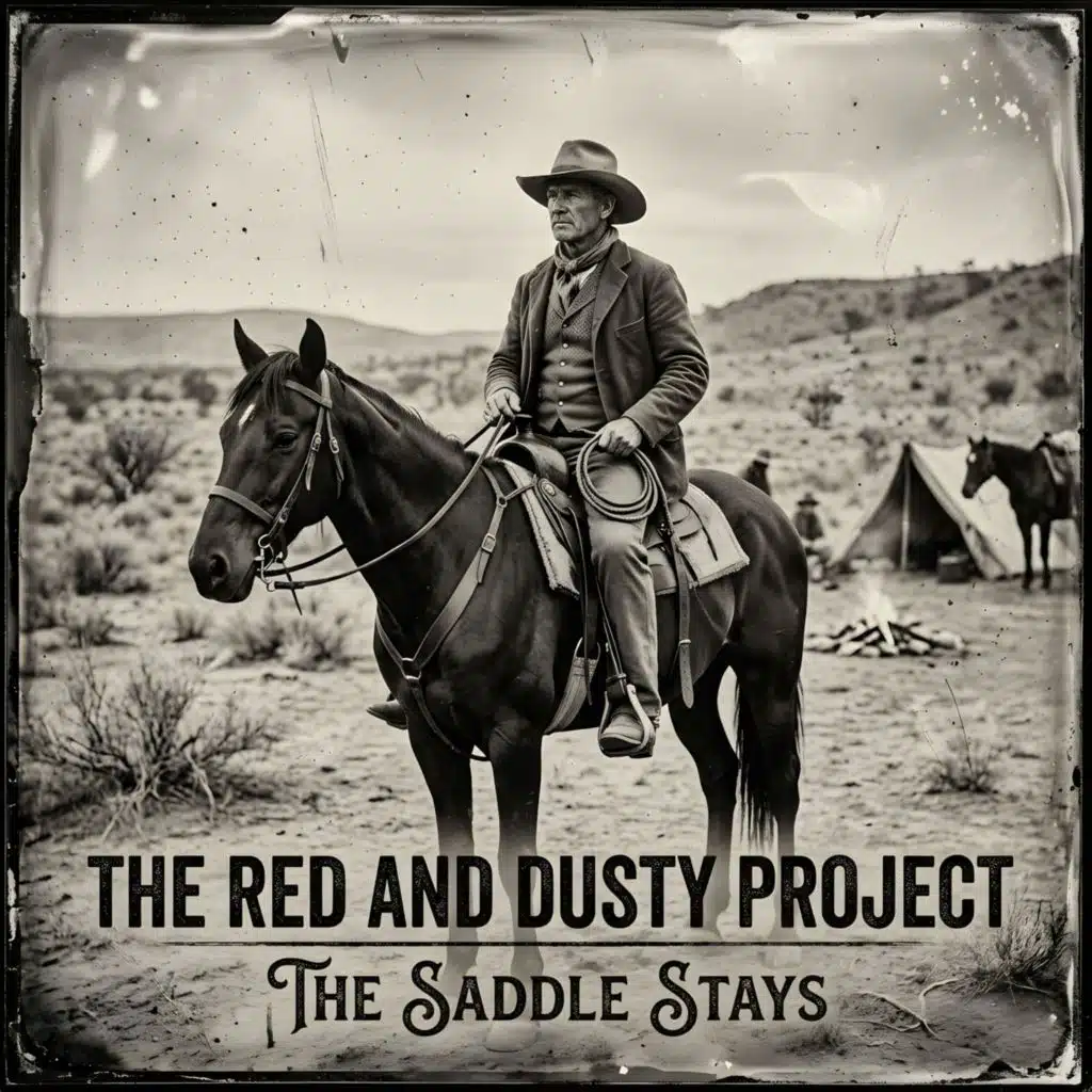The Red and Dusty Project