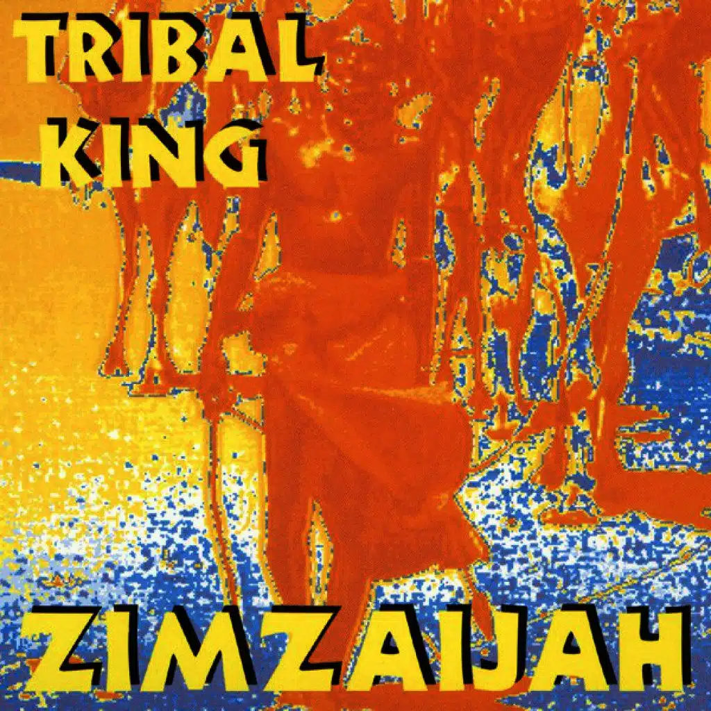 Zimzaijah (Dance Mix)