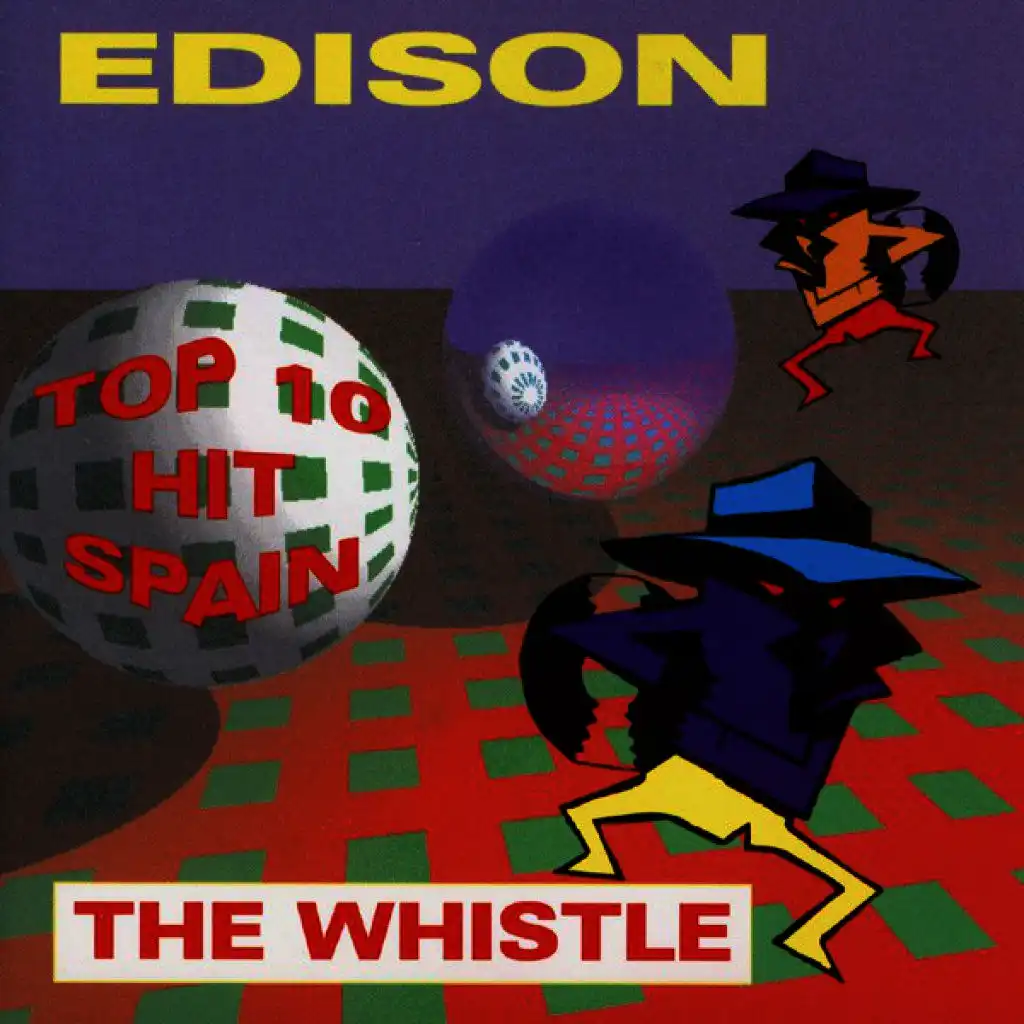 The Whistle (Last Version)