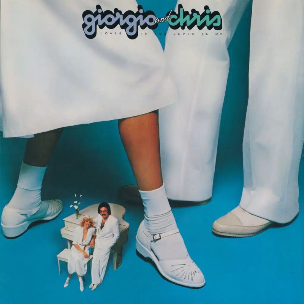 Love's In You, Love's In Me (2026 Remastered)