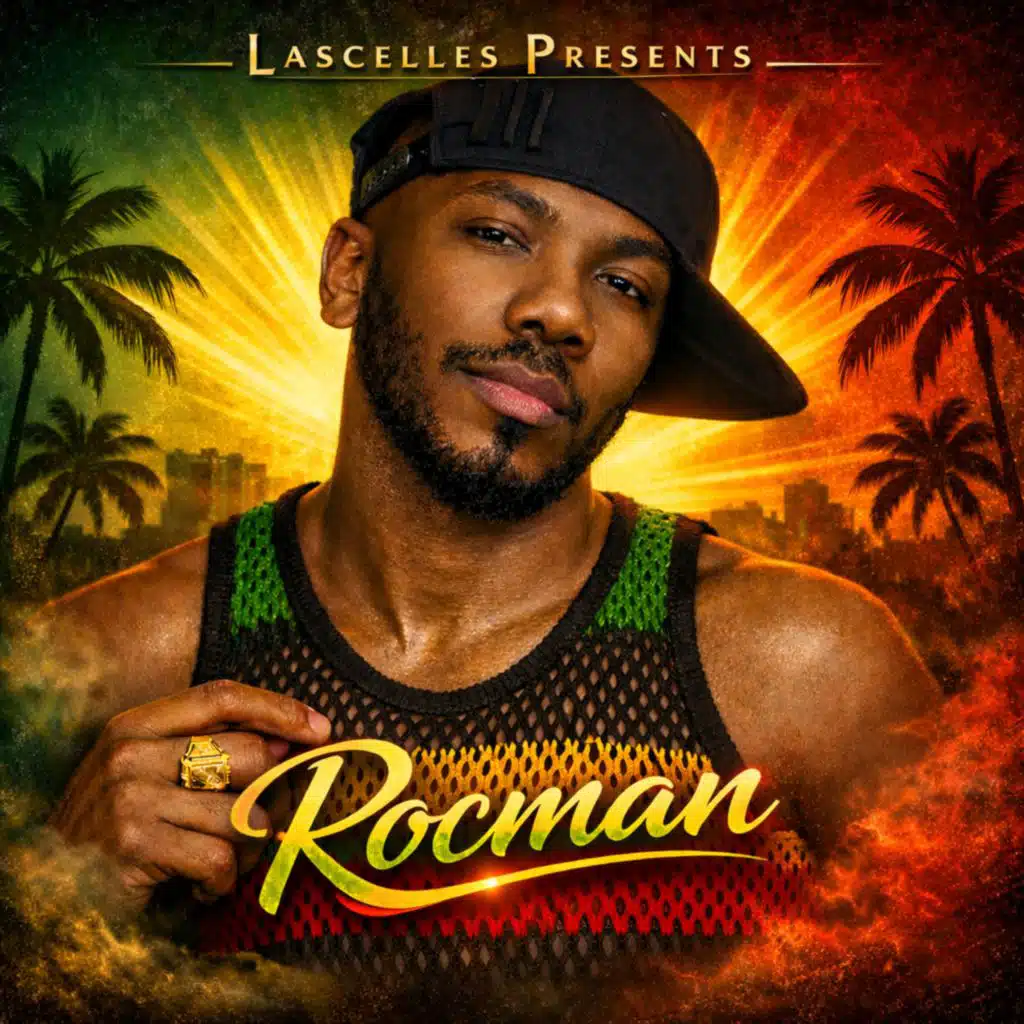 Rocman