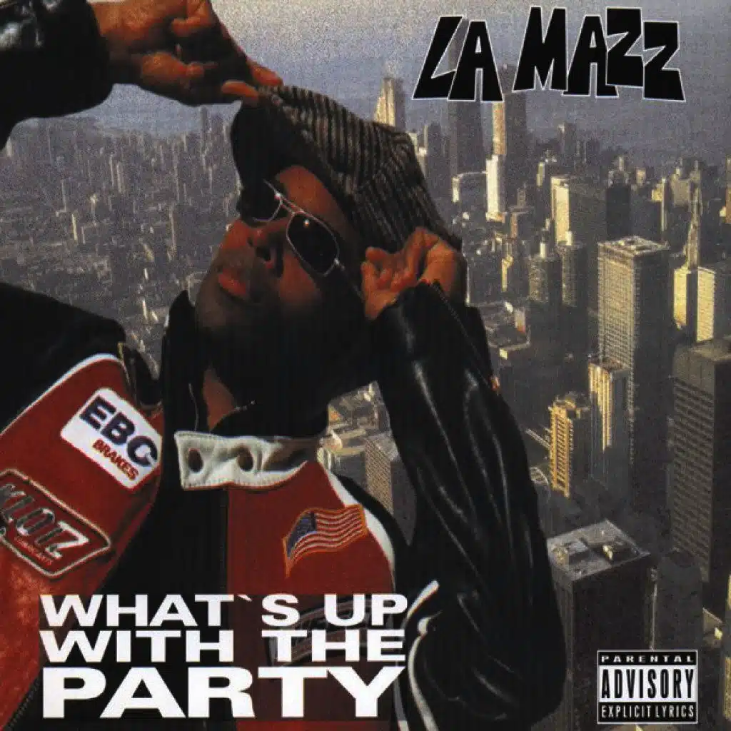 What's up with the Party