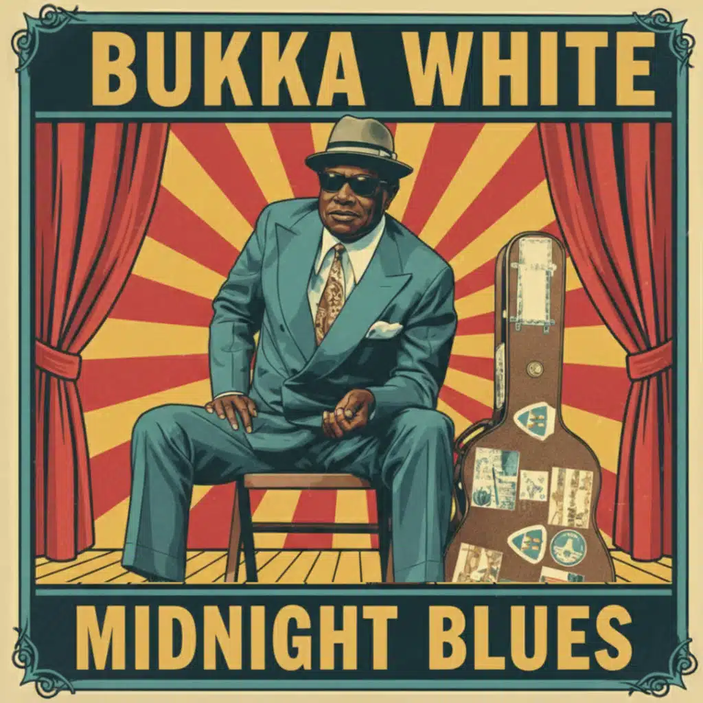 Bukka White