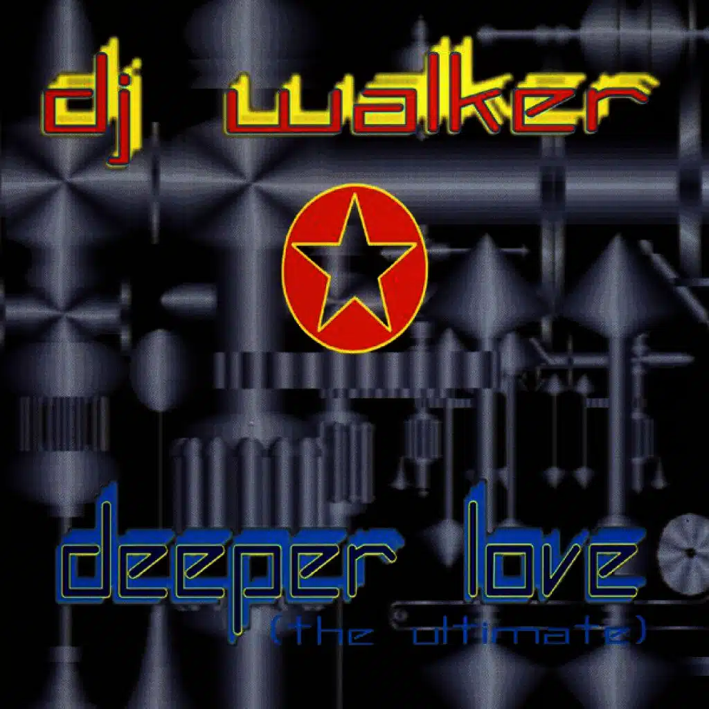 Deeper Love (Radio Edit)
