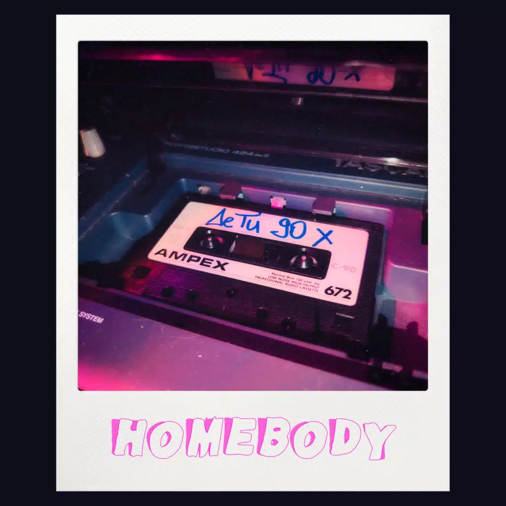 Hömebody