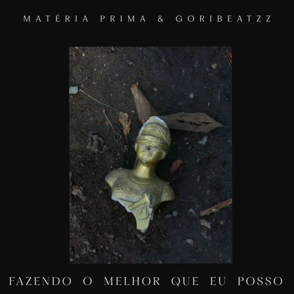 Fazendo o Melhor Que Eu Posso