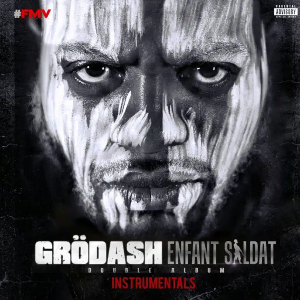Enfant soldat (Instrumental)