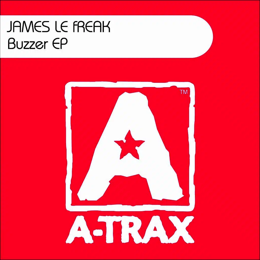 Buzzer EP