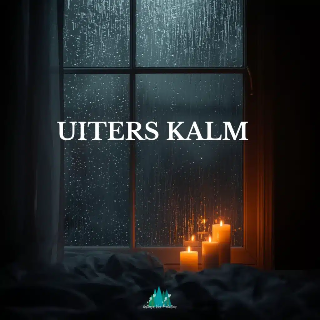 Uiters Kalm
