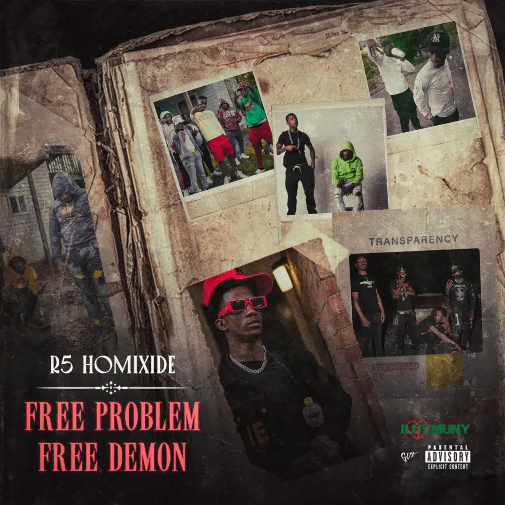 Free Problem, Free Demon