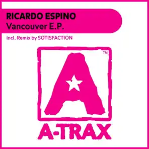 Vancouver (Original Mix)