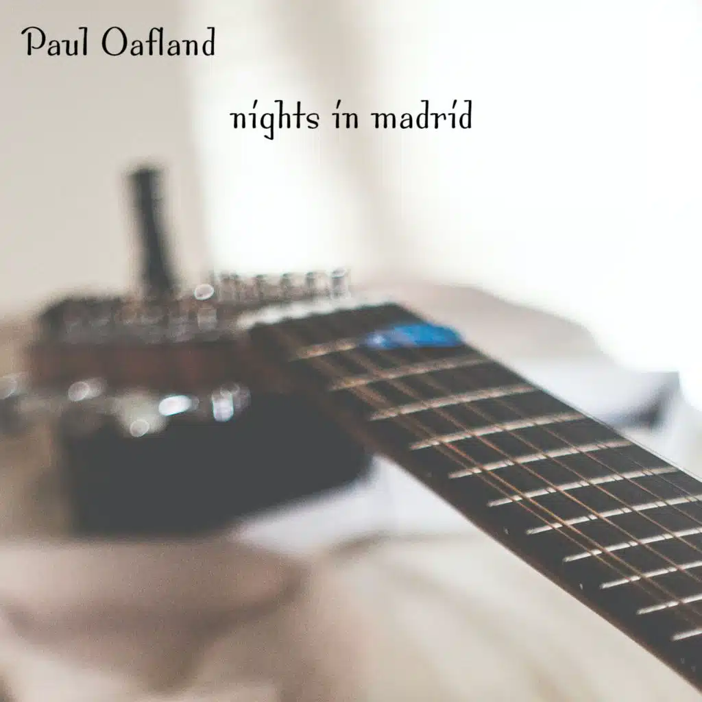 nights in madrid