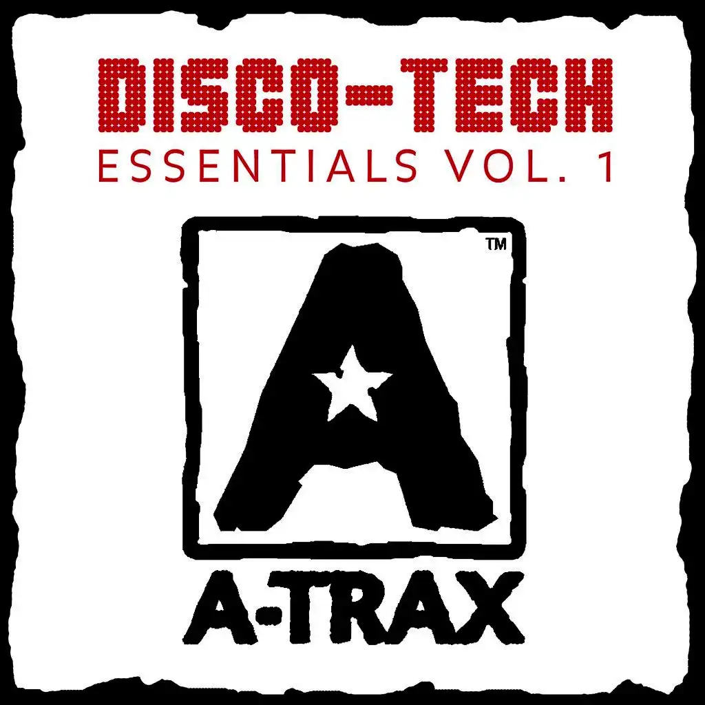A-Trax Disco-Tech Essentials, Vol. 1
