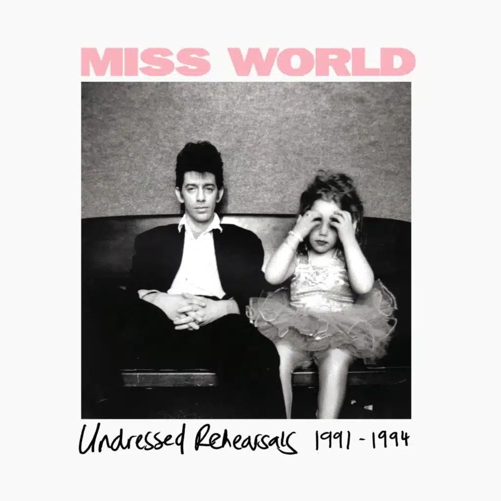 Undressed Rehearsals (1991 - 94)