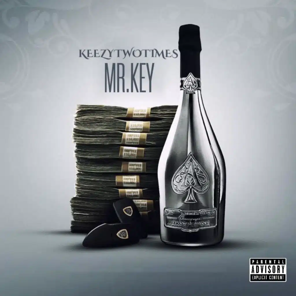 MrKey