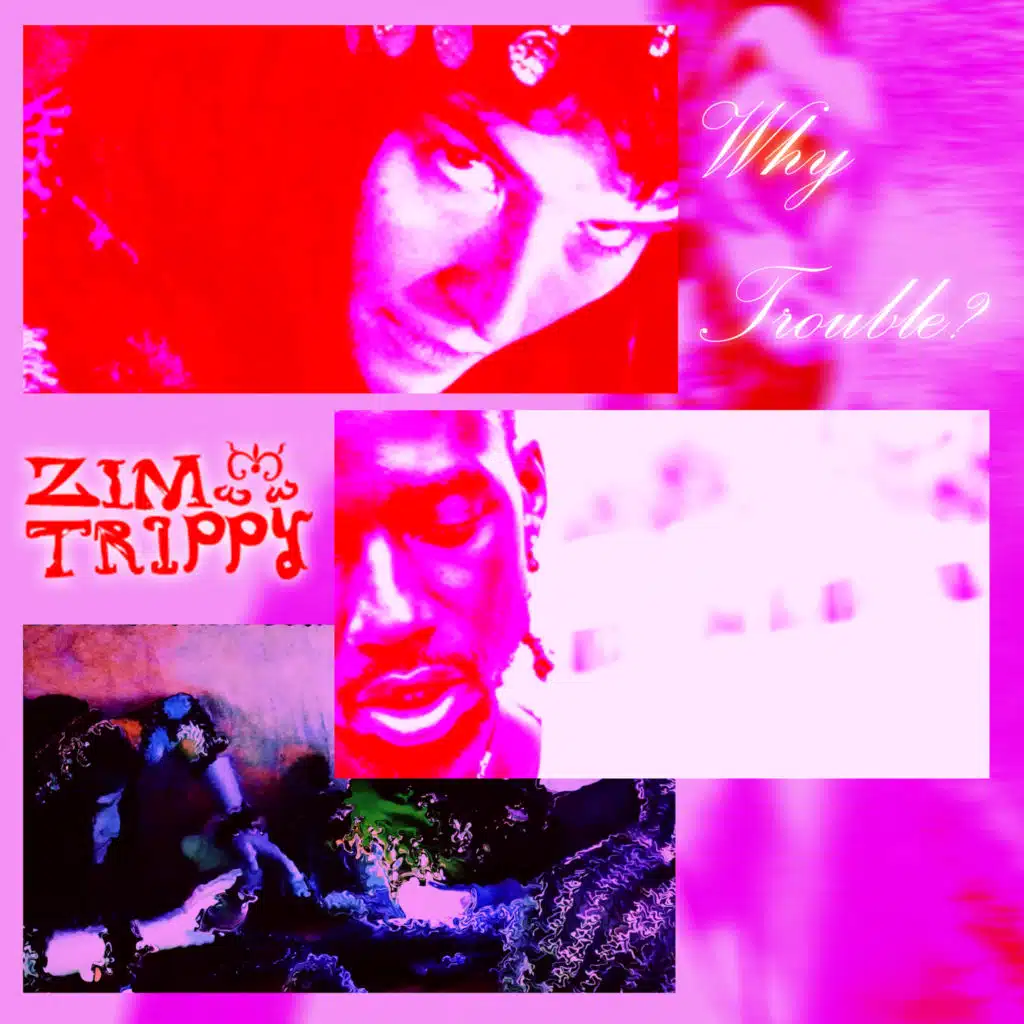 Zim Trippy