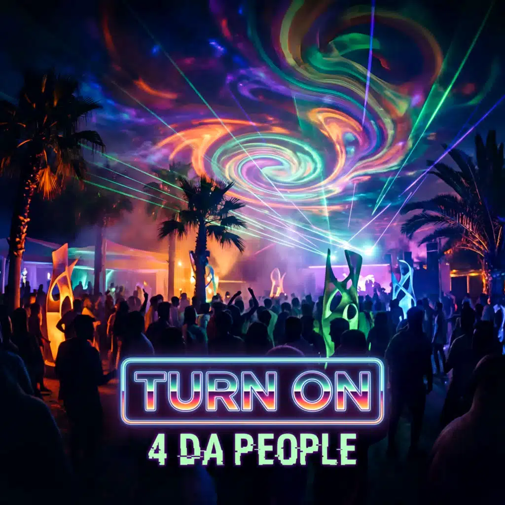 Turn On