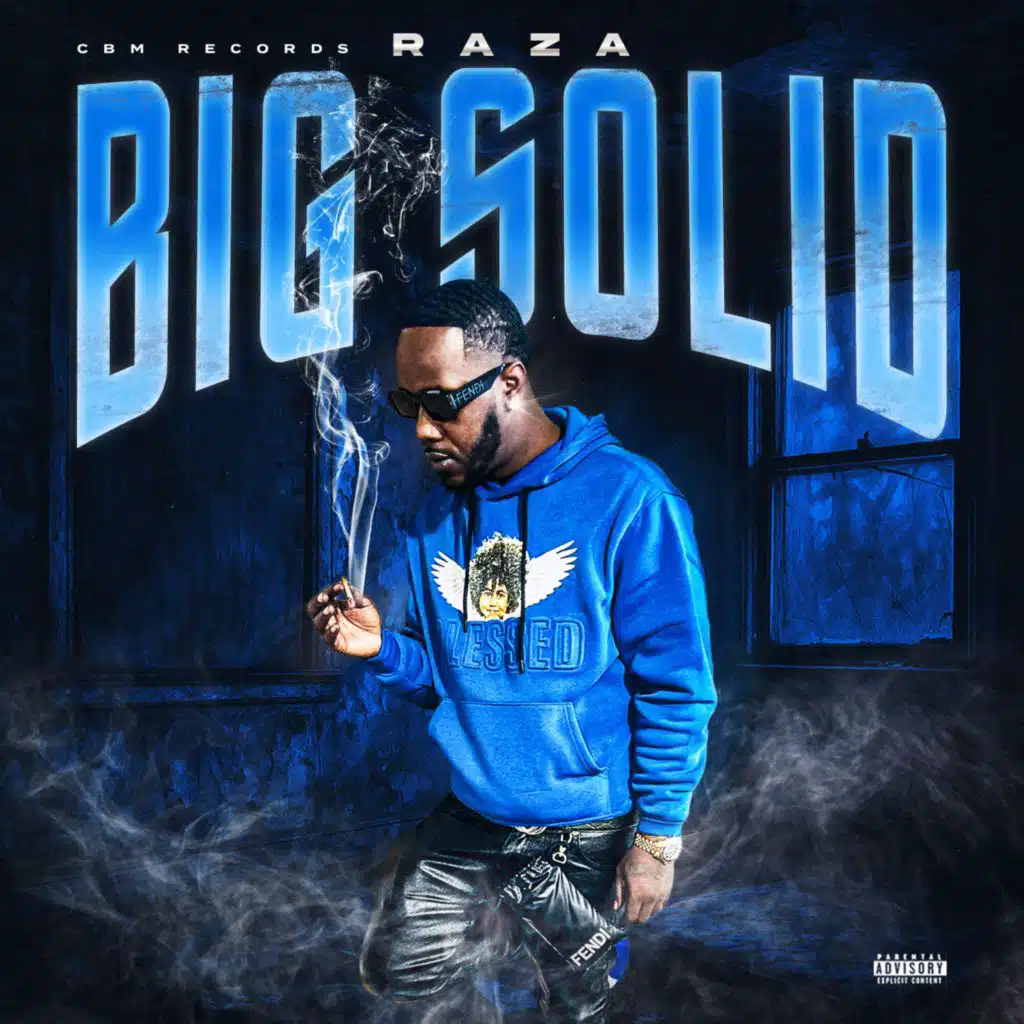 Big Solid