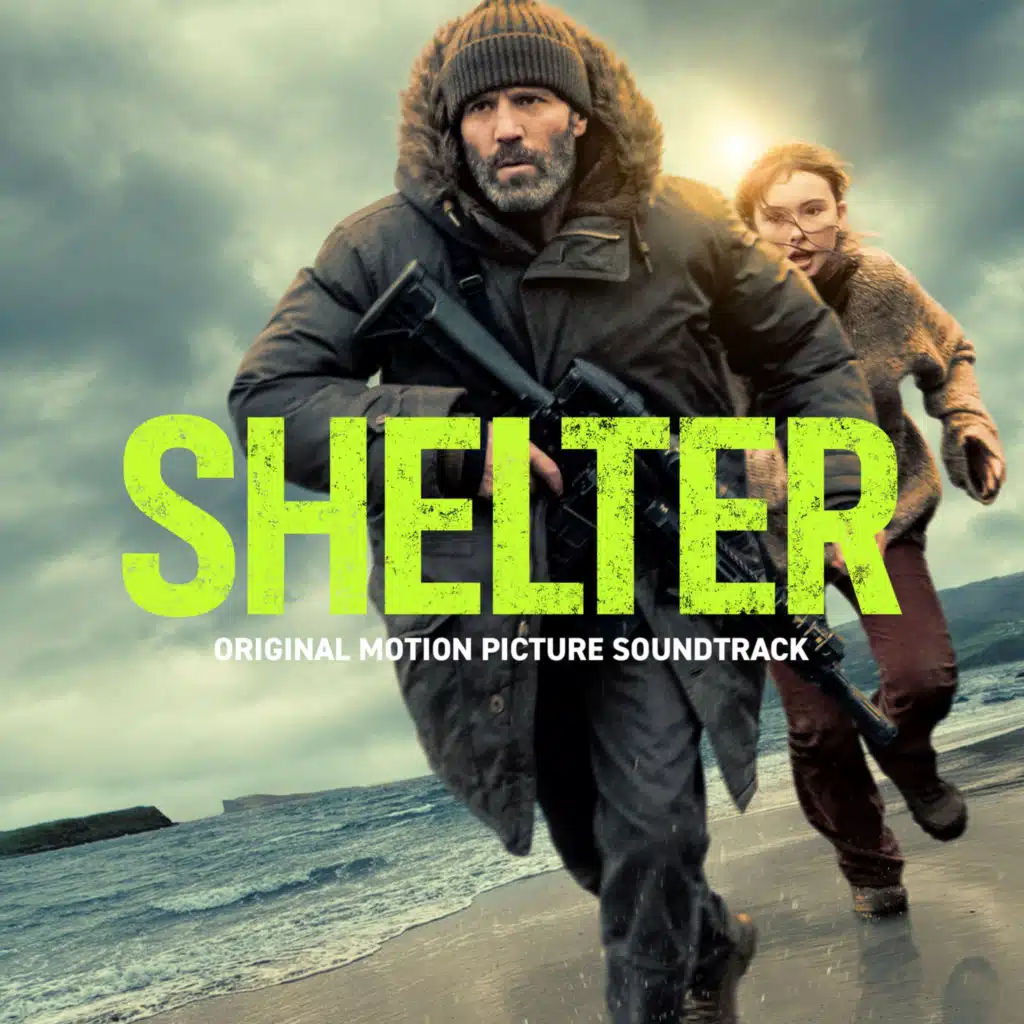 Shelter (Original Motion Picture Soundtrack)