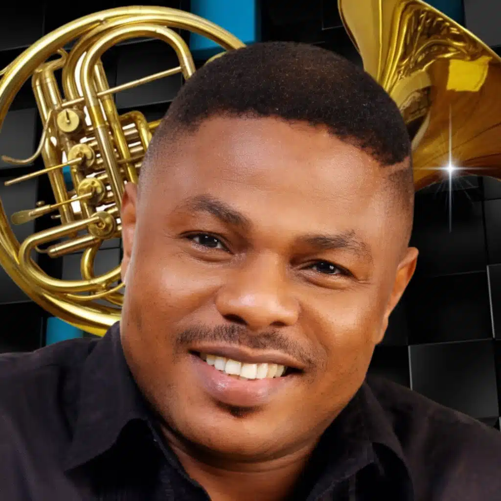 Ayefele Nsere (Extended Version)