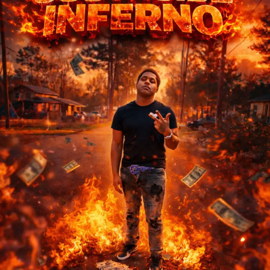 Southside Inferno