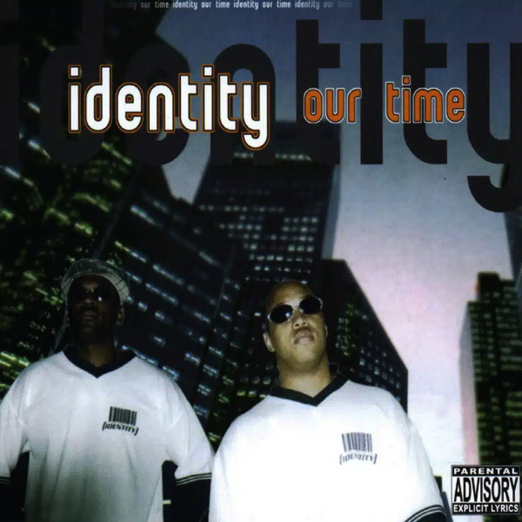 Our Time (Skillcoast)