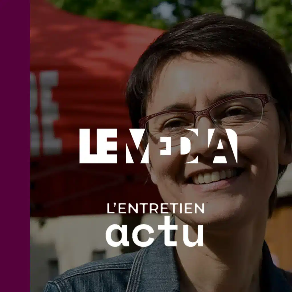 Nathalie Artaud : ils nous mènent à l'explosion (guerre en Iran, essence, grève école..)