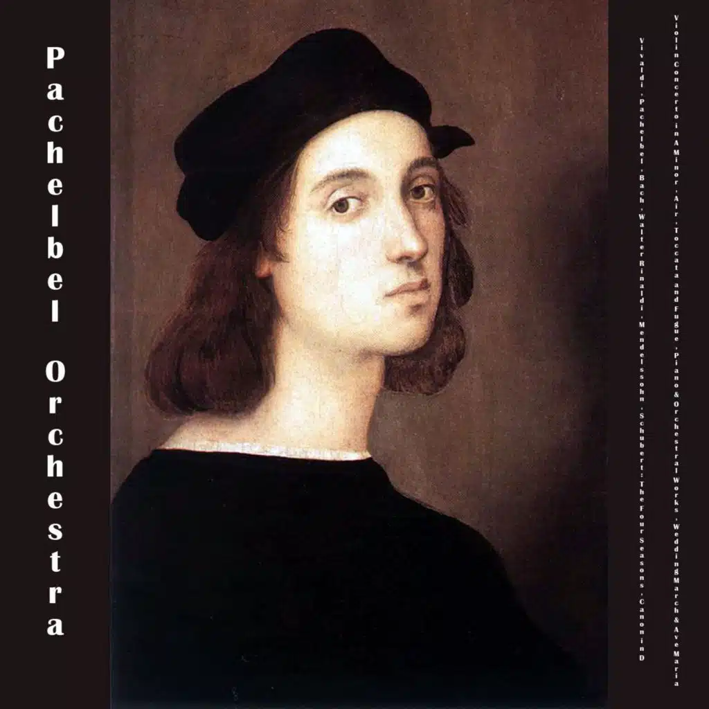 The Four Seasons, Concerto for Violin, Strings and Continuo in G Minor, No. 2, Op. 8, Rv 315, “l’ Estate” (Summer): II. Adagio - Presto - Adagio
