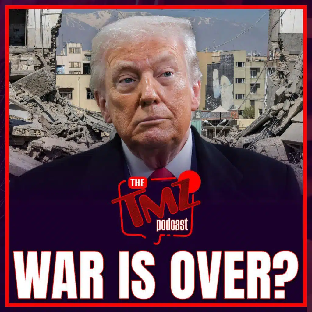 Trump Says Iran War Could End Very Soon