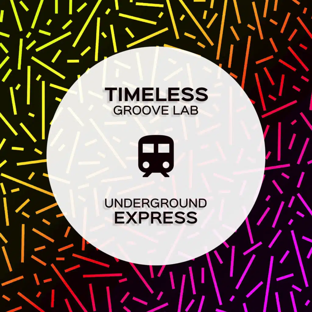 Timeless Groove Lab