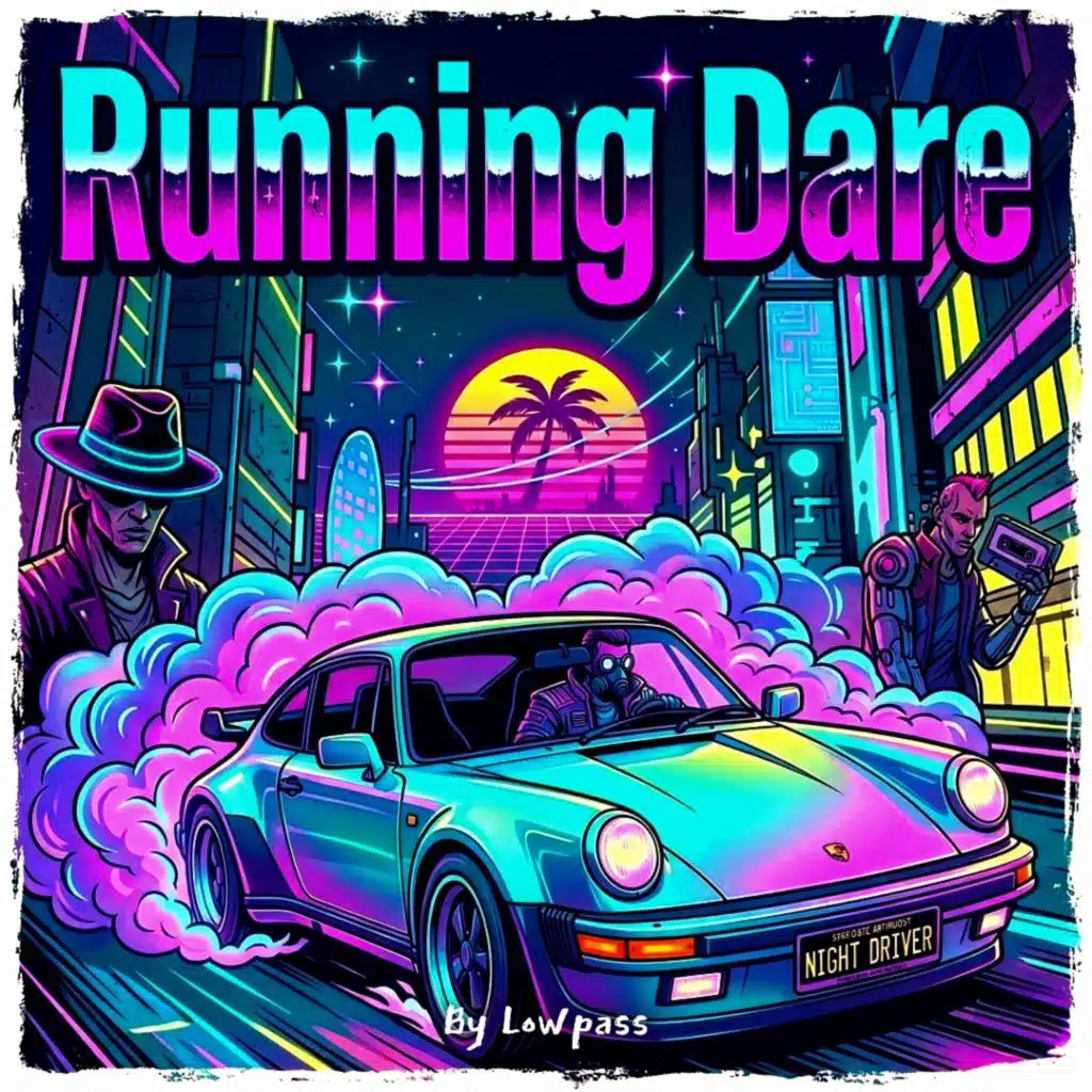 Running Dare