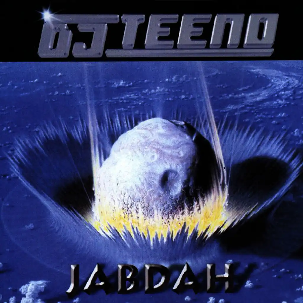 Jabdah (Club Mix)