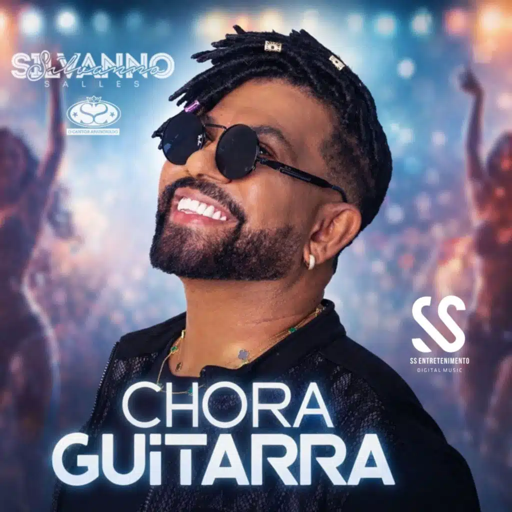 Chora Guitarra