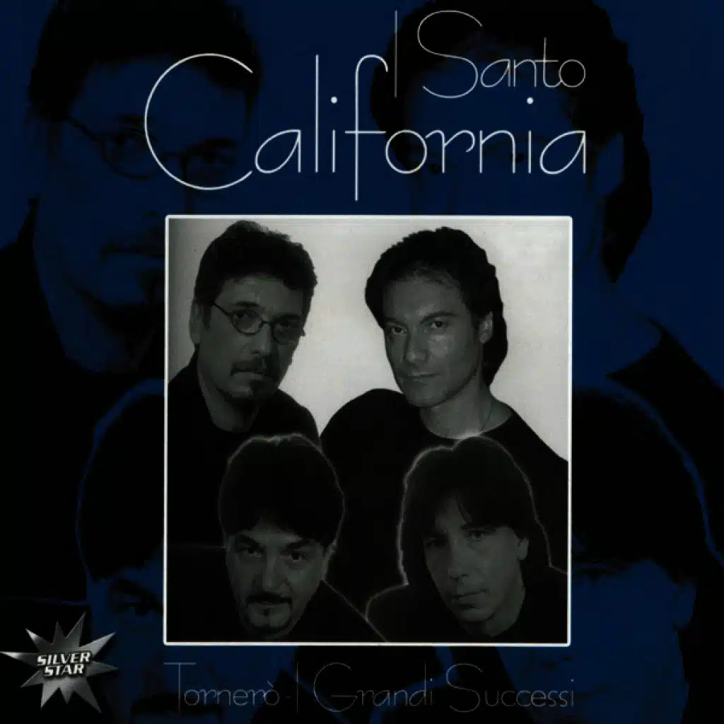 Tornerò - I Grandi Successi