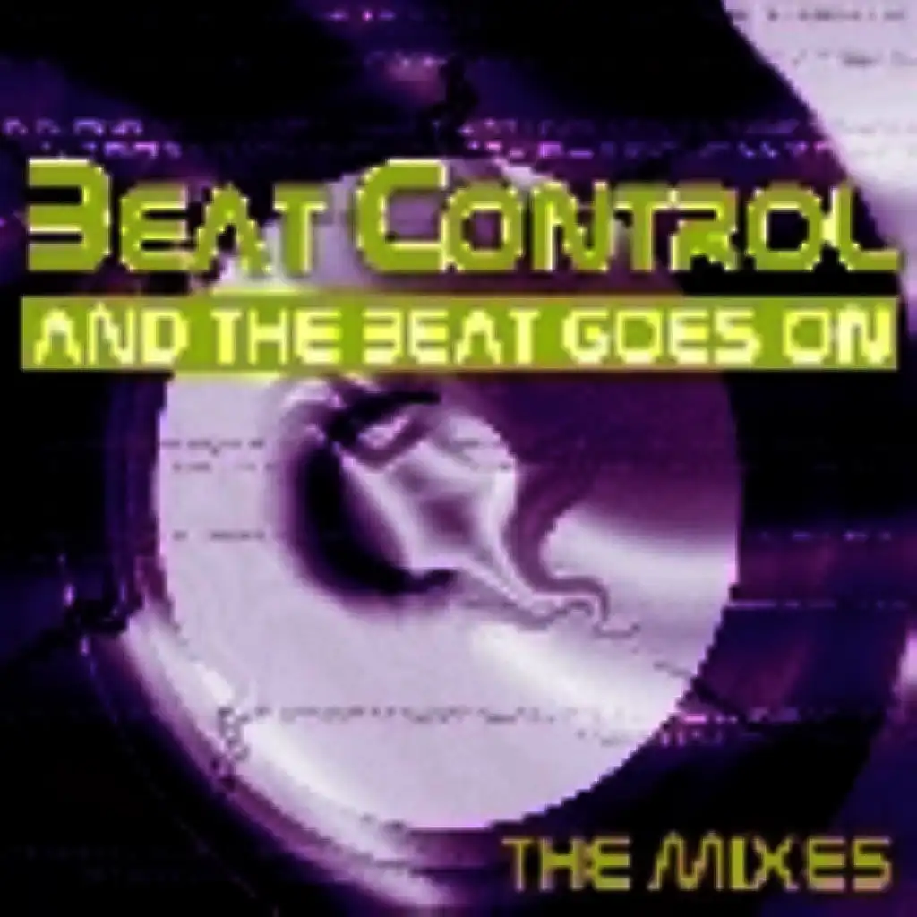 And The Beat Goes On (Spacekid & Regosa Tribal House RMX)